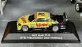 Audi TT-R ABT / Ауди ТТ АБТ - 1/43 - Schuco, снимка 5