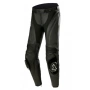 Дамски кожен панталон ALPINESTARS Stella Missile V3, снимка 3