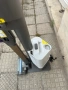 американска безжична вертикална прахосмукачка "Shark PowerDetect", снимка 5