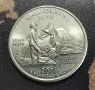 Монетa САЩ (Възпоменателнa) - 1 бр. [2005], снимка 1