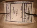  WW2  Макара с телефонен кабел, 1000 метра. , снимка 7