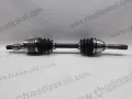 Полуоскa, карета за SUZUKI VITARA /88-98/, снимка 5