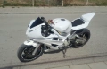 Yamaha R6 track bike , снимка 3