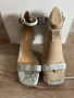 Нови дамски сандали Guess - Размер 36, снимка 3