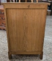 Дъбово шкафче, снимка 4