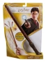 Интерактивна магическа пръчка Harry Potter със звуци и светлинен ефект, 28 см, снимка 1