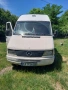 Продавам товарен бус Mercedes-benc Sprinter дълга база , снимка 1