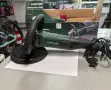 Полираща машина Parkside PPM 1200 A2, снимка 2