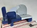 Колбасорезачка "Severin", снимка 1