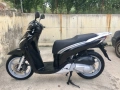 Honda Sh 150i facelift!, снимка 9