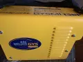 Инверторен електрожен GYS GYSMI 130P, снимка 7