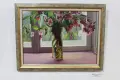 проф. Ружко Челебиев - „Цветница“, снимка 3