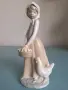Испанска порцеланова фигура 30€, снимка 2