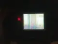Sega Game Gear + Columns игра, снимка 9