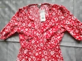Нова лятна рокля Miss Selfridge (с етикет) – Размер EUR 40 (M), снимка 6