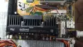 Дънна платка SuperPower SP-6BV-133 Slot 1 CPU+RAM, снимка 8