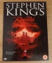Rose Red DVD (2003) с български субтитри , снимка 1