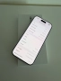 НОВ! iPhone Air 256GB Cloud White Гаранция!, снимка 6