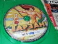 ТАРЗАН ДВД 0405261936L1, снимка 2