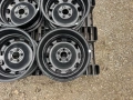 4бр.Оригинални джанти 15цола 5x100 за Skoda Fabia,Vw Polo,Seat Ibiza,Audi A1, снимка 10