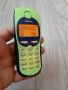 Siemens M35i Сиеменс M35i Бг меню, снимка 2