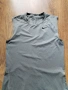 Nike Pro Combat Cool Compression - мъжки фитнес потни КАТО НОВ Л, снимка 2