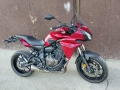 Yamaha MT-07 Tracer , снимка 6