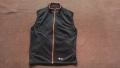 L.Brador Powerstretch Insulation Vest размер L еластичен работен елек W4-753, снимка 1