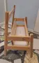 Детска поставка за книги Ikea, снимка 3