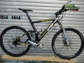 Карбонов планински велосипед - Scott Genius RC 20 - 26 цола, снимка 1