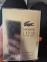 lacoste silver gray 50ml, снимка 1