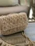 Детска дамска чанта Guess Spark Beige, снимка 1