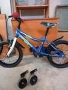 детско колело 16цола , снимка 1