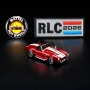 Hot Wheels RLC Shelby Cobra 427 S/C , снимка 3