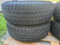 Лети джанти 16ки 5х110 Jeep + зимни гуми 215/65/16 Falken, снимка 12