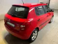 Skoda Fabia 1.2i *Климатик* Евро 5B - 2014г., снимка 4