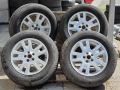 5х108 17 Джанти Ford C Max S Max Volvo XC60 XC90 5x108, снимка 4