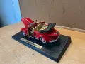 метален модел "VW cabriolet 1951"/1:18/, снимка 2