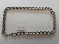 *** Топ Цена *** Сребърен Синджир проба 925 44.49гр, снимка 1