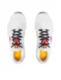 Маратонки Nike Revolution 6 Nn (Gs) DD1096 101 Бял, снимка 4