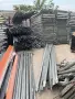 Оригинално поцинковано скеле Layher Blitz, снимка 10