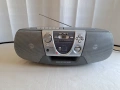 CD радиокасетофон Sony CFD-V8., снимка 1