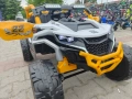 X Детски акумулаторен джип ARIZONA 4x4 24V, снимка 1