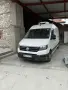 VW Crafter (хладилен), снимка 1