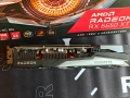 Видеокарта GIGABYTE Radeon RX 6650 XT GAMING OC 8G, снимка 2