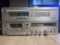 Hitachi дек и тунер , снимка 1