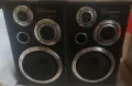 Aiwa SX-77 60W/6 Ohm трилентови тонколони , снимка 1