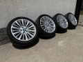 Оригинални джанти за BMW Style 416 18ки с летни гуми, снимка 2