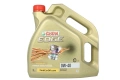 Моторно масло CASTROL 0W-40 ДВИГАТЕЛНО МАСЛО 4L, снимка 1