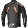 Кожено яке ALPINESTARS GP PLUS R V4 Airflow, снимка 5